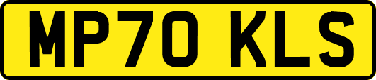 MP70KLS
