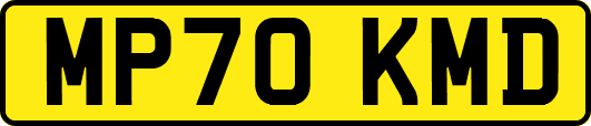 MP70KMD