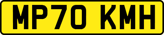 MP70KMH