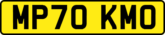 MP70KMO