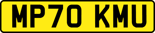 MP70KMU