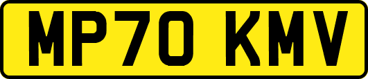 MP70KMV