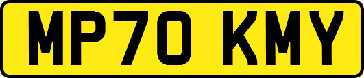 MP70KMY