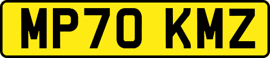 MP70KMZ