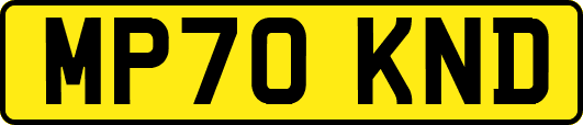 MP70KND