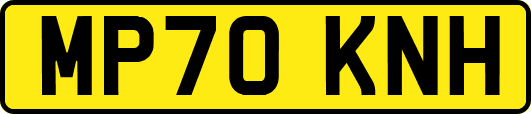 MP70KNH