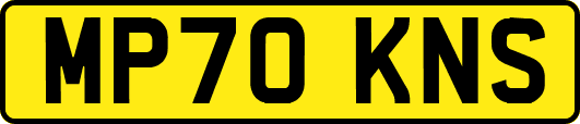 MP70KNS