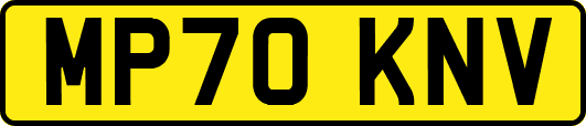 MP70KNV