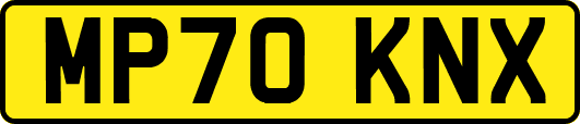 MP70KNX