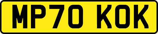 MP70KOK