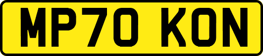 MP70KON
