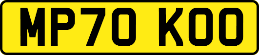 MP70KOO