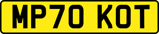 MP70KOT