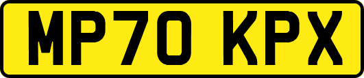 MP70KPX
