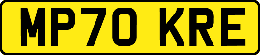 MP70KRE