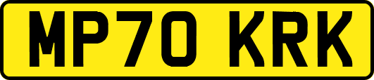 MP70KRK
