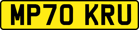 MP70KRU