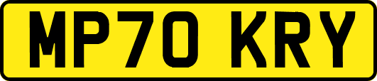 MP70KRY