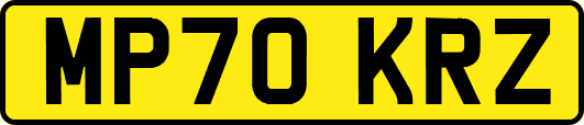 MP70KRZ