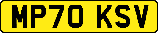 MP70KSV