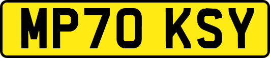 MP70KSY