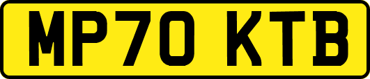 MP70KTB