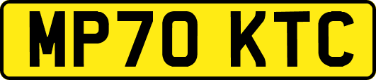 MP70KTC