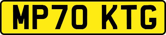 MP70KTG