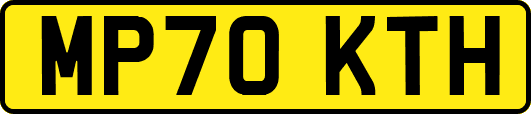 MP70KTH