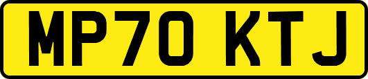 MP70KTJ