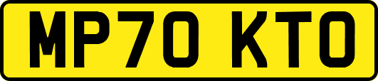 MP70KTO