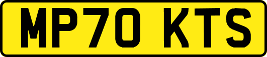 MP70KTS
