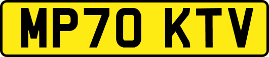 MP70KTV