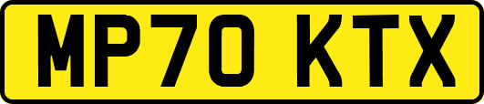 MP70KTX