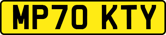 MP70KTY