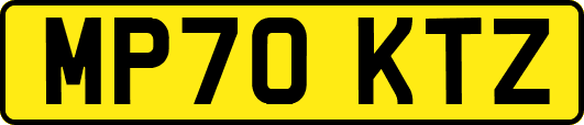 MP70KTZ