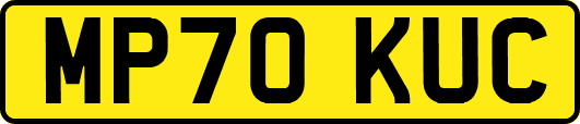 MP70KUC