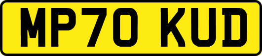 MP70KUD