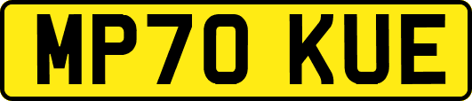 MP70KUE