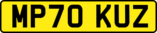 MP70KUZ