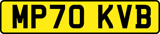 MP70KVB