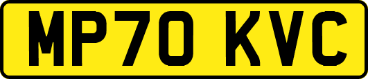 MP70KVC