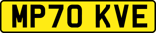 MP70KVE