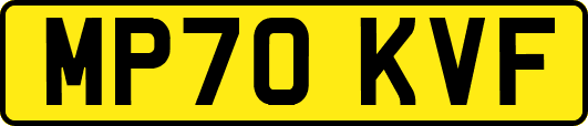 MP70KVF