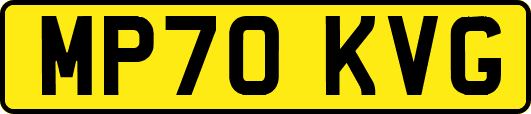 MP70KVG