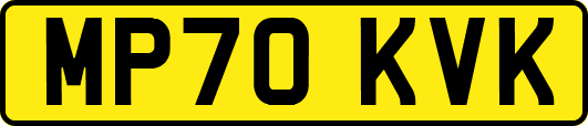 MP70KVK