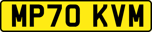 MP70KVM