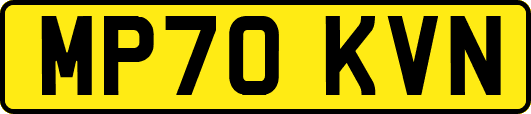 MP70KVN
