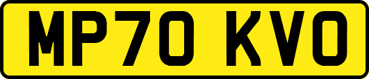 MP70KVO
