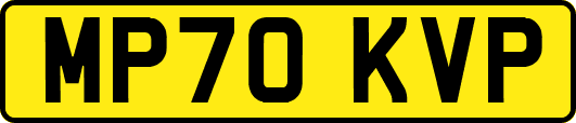 MP70KVP